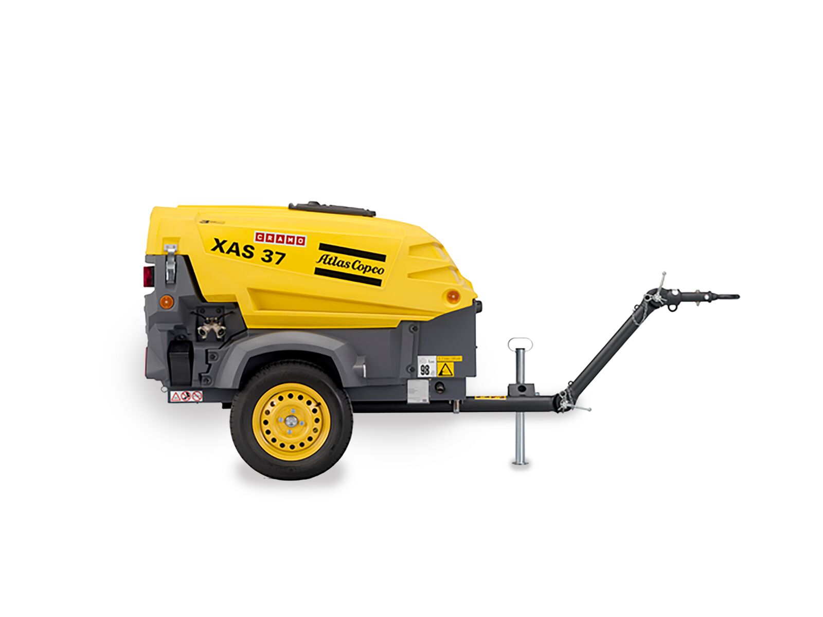 Compresoren Elektrische